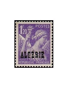 ALGERIE Obli N° 232