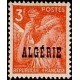 ALGERIE N° 236 Obli