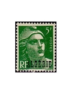 ALGERIE Obli N° 240