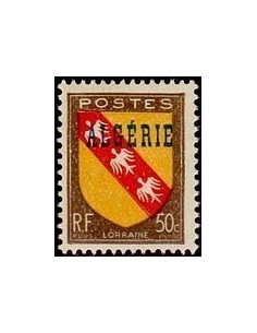 ALGERIE Obli N° 244