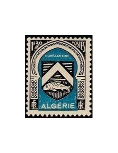 ALGERIE Obli N° 257