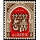 ALGERIE N° 265 Obli