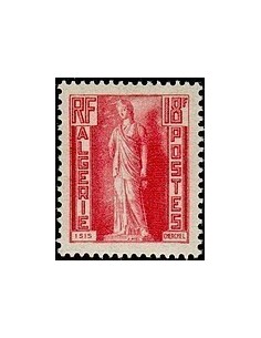 ALGERIE Obli N° 291