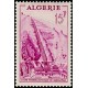 ALGERIE N° 313 Obli