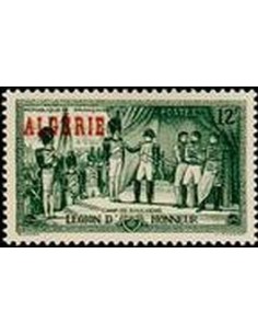 ALGERIE Obli N° 315