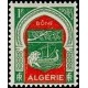 ALGERIE N° 337 Obli