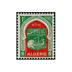 ALGERIE N° 337 Obli