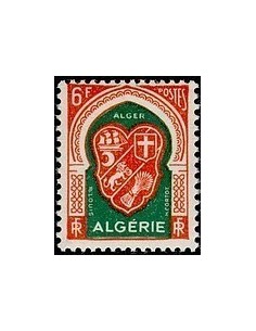ALGERIE Obli N° 337D