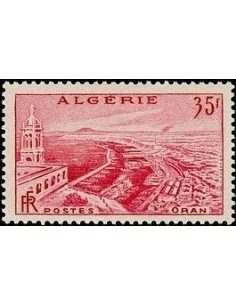 ALGERIE Obli N° 339A