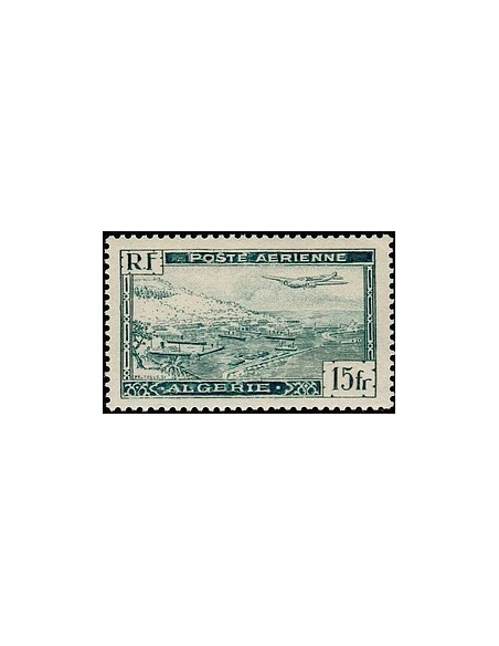 ALGERIE  Neuf ** N° PA03