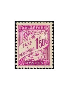 ALGERIE Neuf ** N° TA29