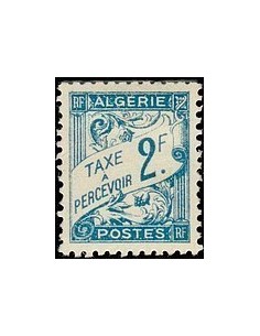 ALGERIE Neuf ** N° TA30
