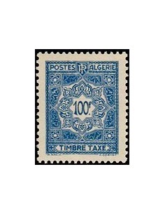 ALGERIE Neuf ** N° TA48