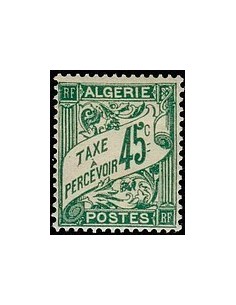 ALGERIE Obli N° TA06