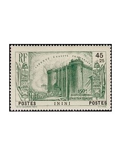 Inini N° 031 N **