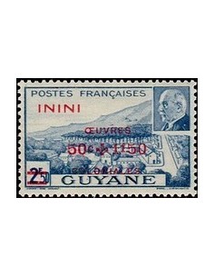 Inini N° 057 N **