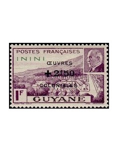 Inini N° 058 N **