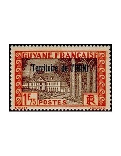 Inini N° 022 N *
