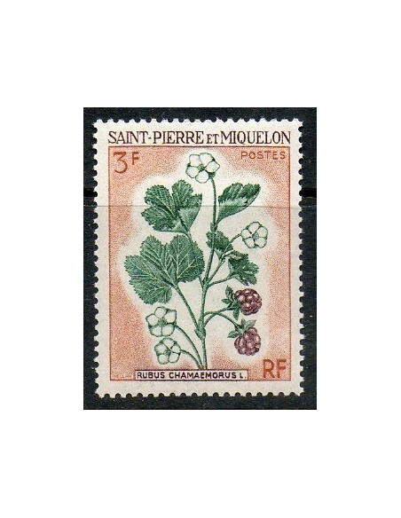 S P M N° 0401 Neuf *