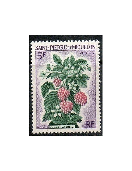 S P M N° 0403 Neuf *