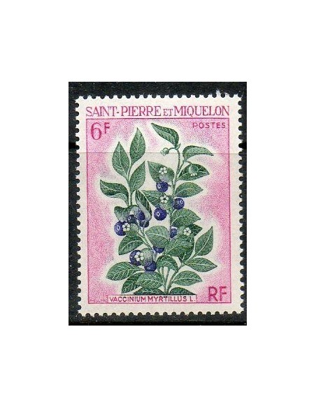 S P M N° 0404 Neuf *