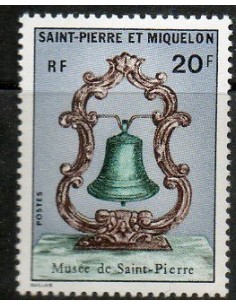 S P M N° 0417 Neuf *