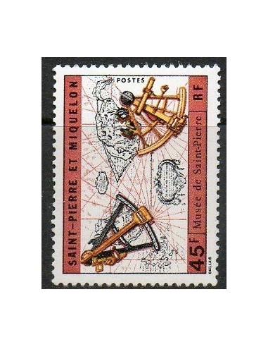 S P M N° 0418 Neuf *
