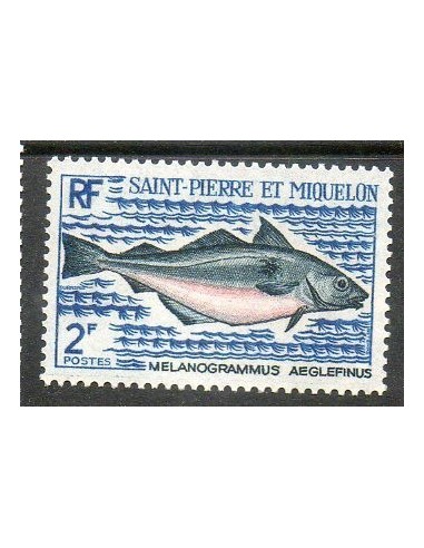 S P M N° 0421 Neuf *