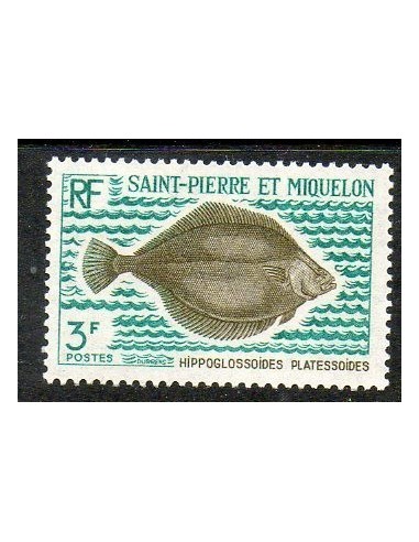 S P M N° 0422 Neuf *