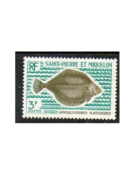 S P M N° 0422 Neuf *