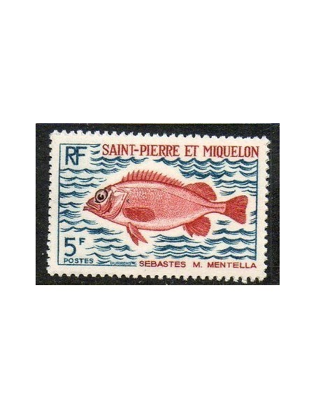 S P M N° 0423 Neuf *