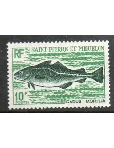 S P M N° 0424 Neuf *