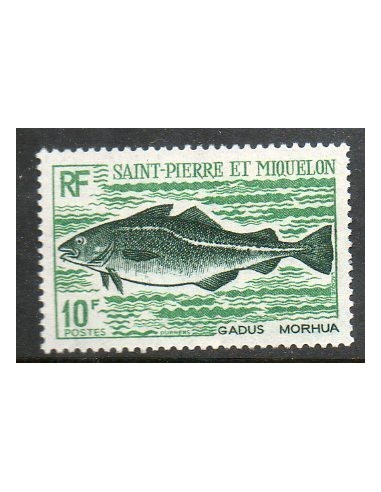 S P M N° 0424 Neuf *