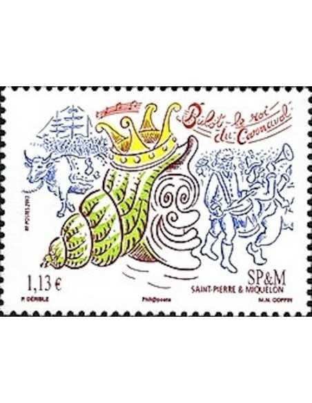 S P M N° 1060 Neuf **