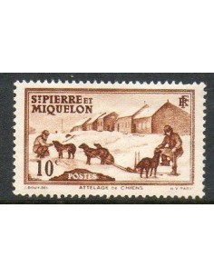 SPM Obli N° 0171