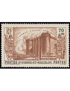 SPM Obli N° 0192