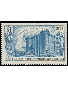 SPM Obli N° 0195