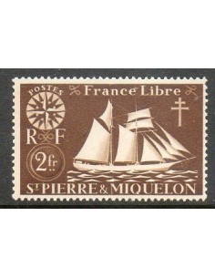 SPM Obli N° 0304