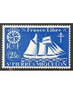 SPM Obli N° 0305