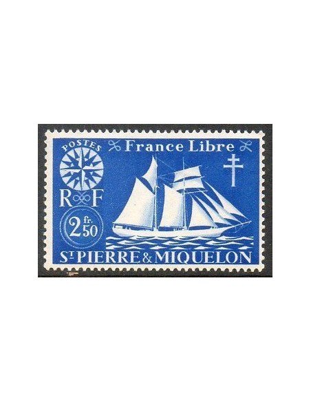 SPM Obli N° 0305