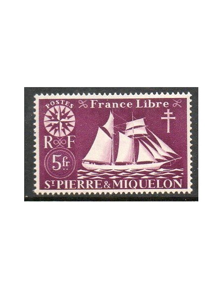 SPM Obli N° 0307