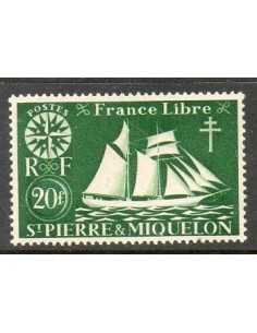 SPM Obli N° 0309