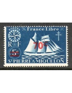 SPM Obli N° 0316