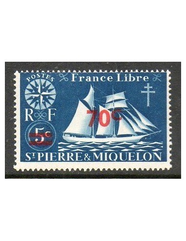 SPM Obli N° 0316