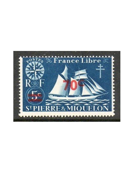 SPM Obli N° 0316