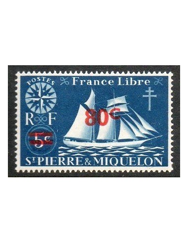 SPM Obli N° 0317