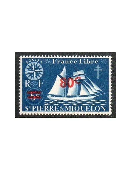 SPM Obli N° 0317