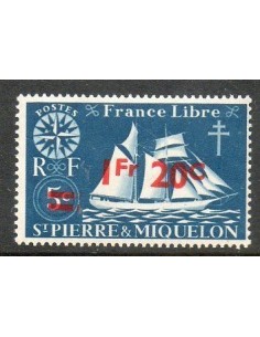 SPM Obli N° 0318