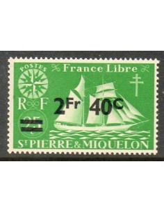 SPM Obli N° 0319