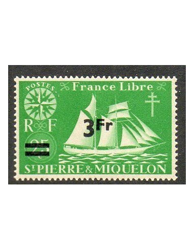 SPM Obli N° 0320